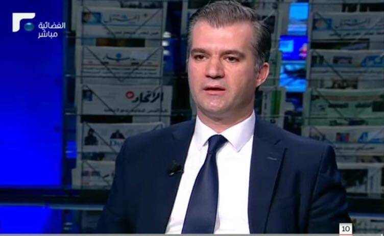 زياد ضاهر للسيد: القاتل يقتل ولو بعد حين!