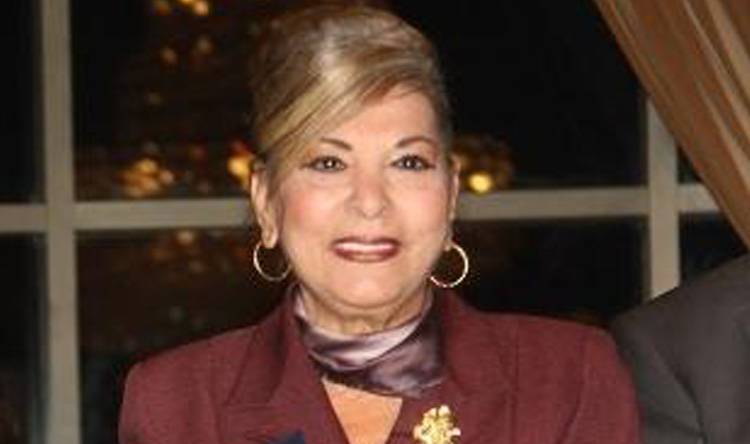 رحيل هند طاهر عن 76 عاماً وعائلتها تعتذر عن تقبل التعازي