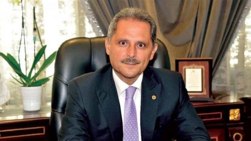 سمير حمود: إقتراحات الحكومة تهدم بُنيانًا إفتخر به لبنان مئة عام