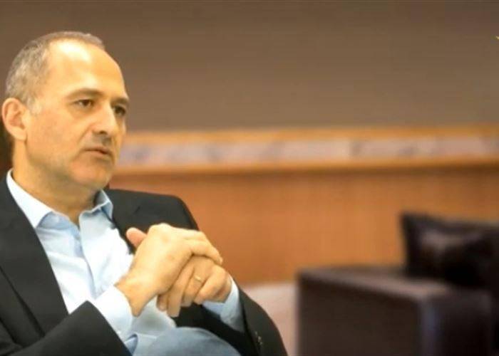 برسم وزير الصحة.. ما علاقة شقيق فنيش بالـ