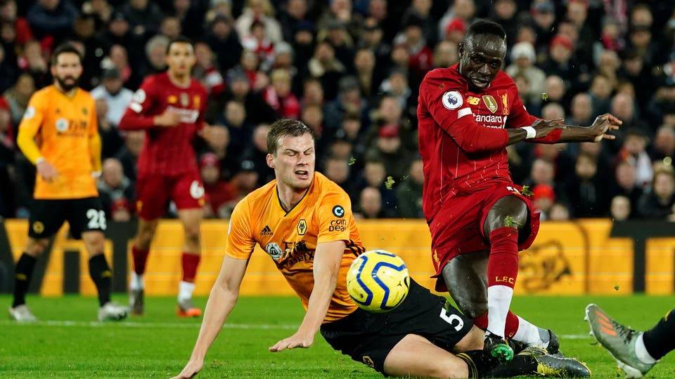 ماني: سأتقبّل قرار إلغاء الدوري بسبب 