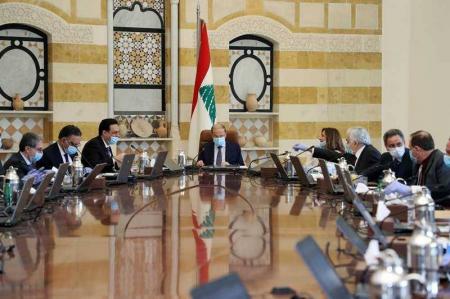 أين حكومة دياب من "أمن المواطن" ؟