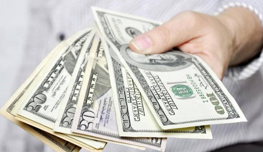دولار الصرافين بـ3100‏