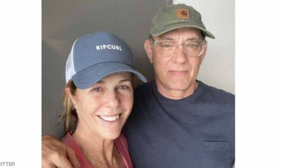 توم هانكس يروي تجربته مع 