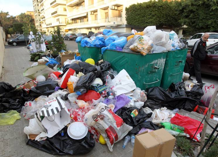 عدم دفع مستحقات 