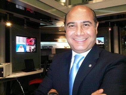 منير الحافي: لا عجب من هذا البلاء!‏