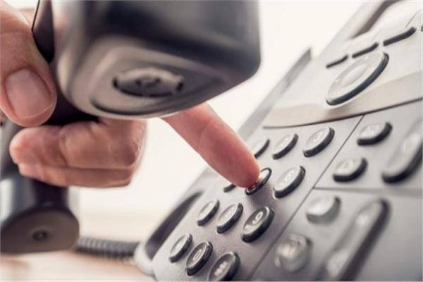 تأجيل قطع خطوط الهواتف الثابتة وتسديد الفواتير