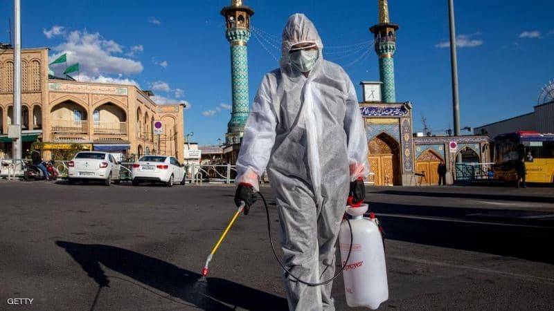 ماذا استعرضت إيران في يوم الجيش؟