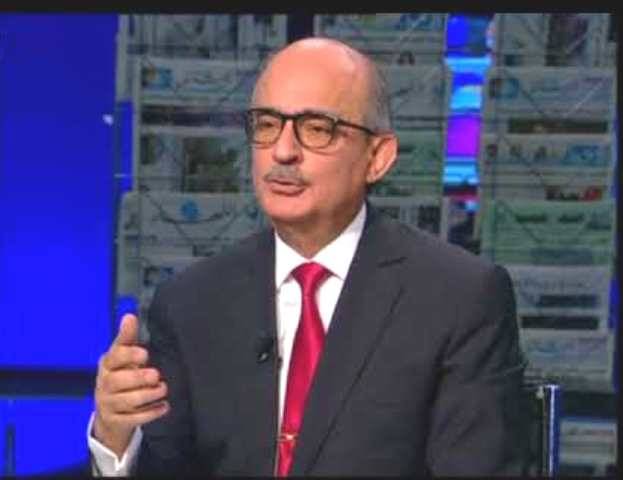 نجم: يدعو بري الى 