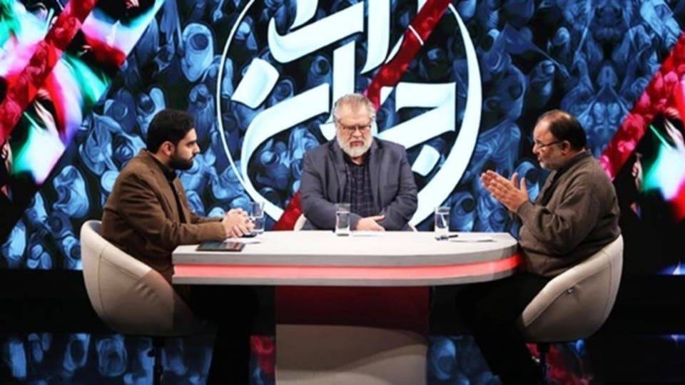 كم تُنفِق إيران على مؤسساتها الدعائية؟