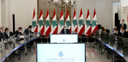 خطة الحكومة المالية : "هيركات" وسلة كبيرة من الضرائب..