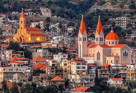 استمرار إغلاق "بشري".. ودوريات للتأكد من الحجر المنزلي