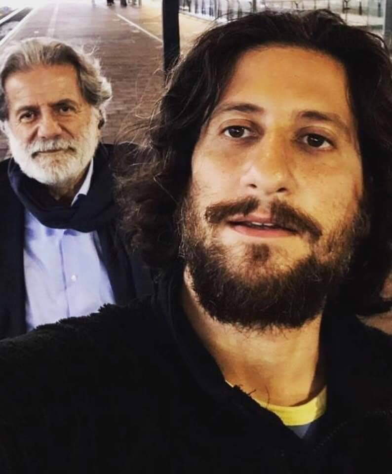 مارسيل خليفة يروي تفاصيل رحلة ابنه رامي مع 