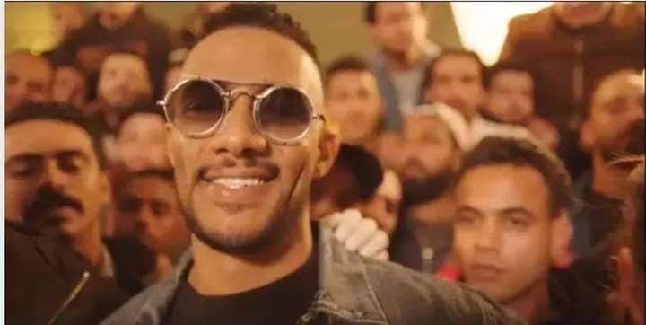 بلاغ ضد محمد رمضان بعد نشره فيديو يستخف فيه بالوقاية من كورونا