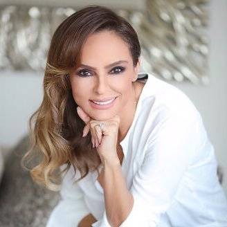 نادية البساط تكشف عن إصابة ولديها بـ