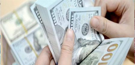 كم بلغ سعر دولار الصرافين؟