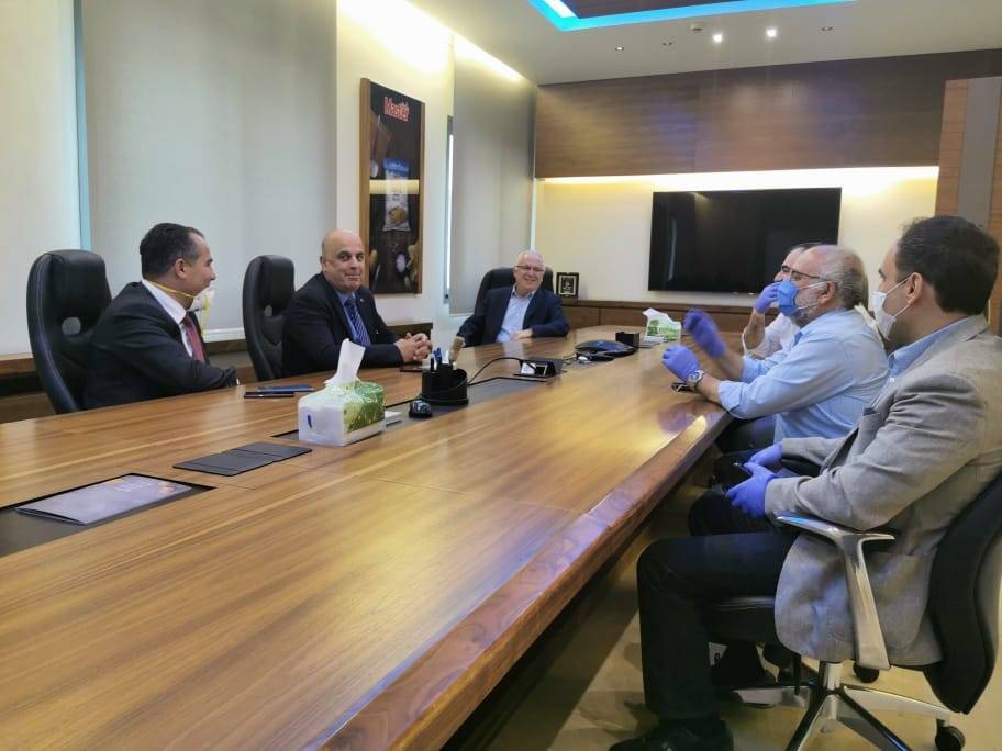 صناعيو البقاع يدقون جرس الإنذار الأخير قبل توقفهم عن الإنتاج