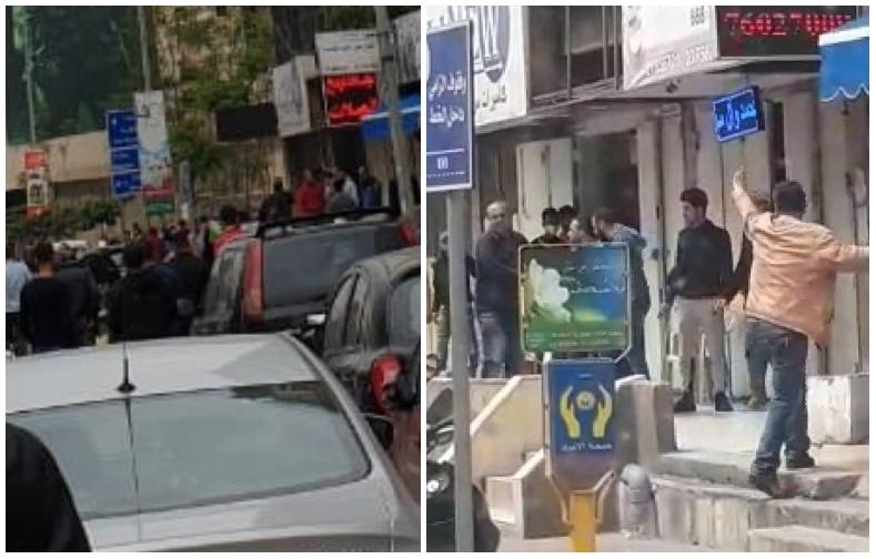 بالفيديو: 