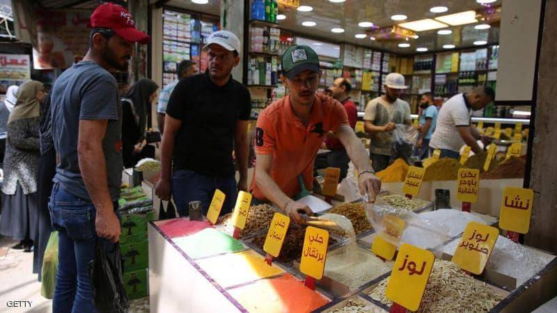 العراق.. إعلان مواعيد حظر التجول في رمضان