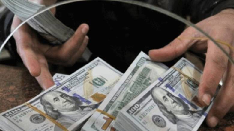 لا انخفاض في سعر صرف الدولار