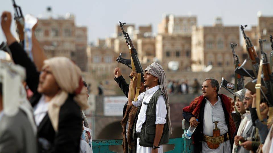 التحالف: 193 انتهاكاً حوثياً لوقف إطلاق النار في 48 ساعة
