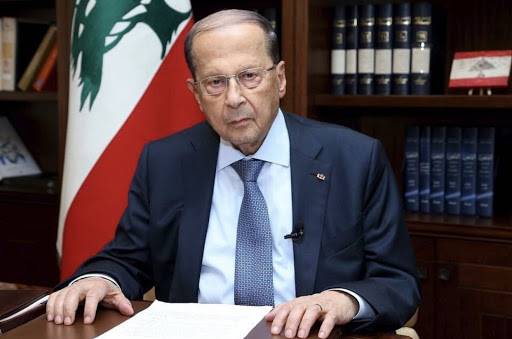 عون: العدالة هي السبيل الوحيد لعالم أكثر إنسانية