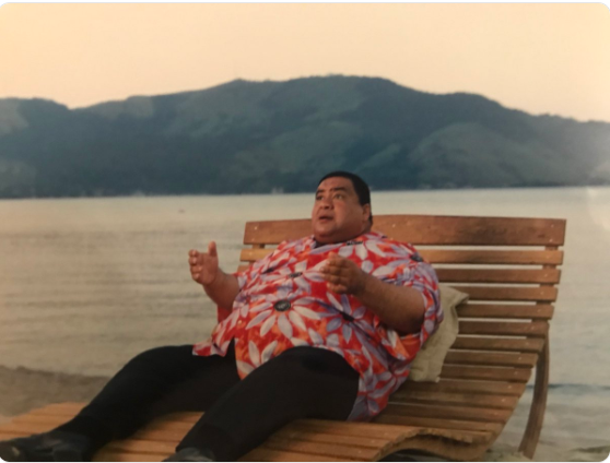 مخرج مصري ينشر آخر صورة لعلاء ولي الدين قبل وفاته بساعات