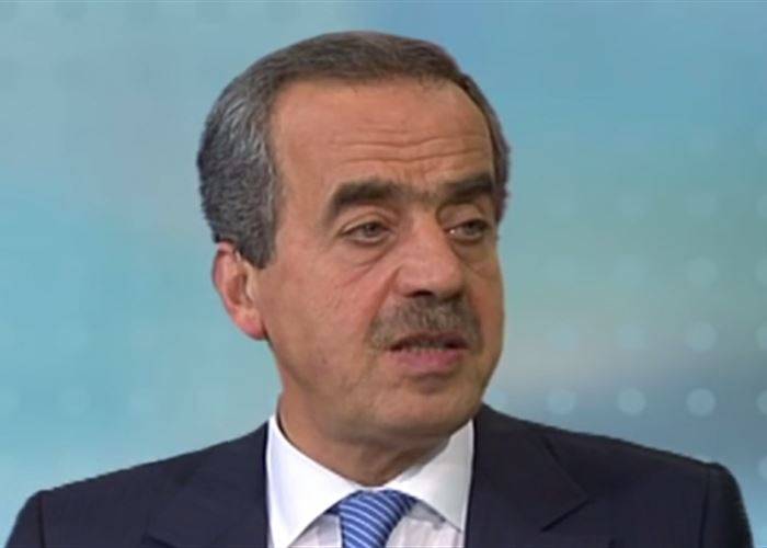 غسان شربل: خسرنا الليرة.. وربحنا جنرالا جديدا!‏