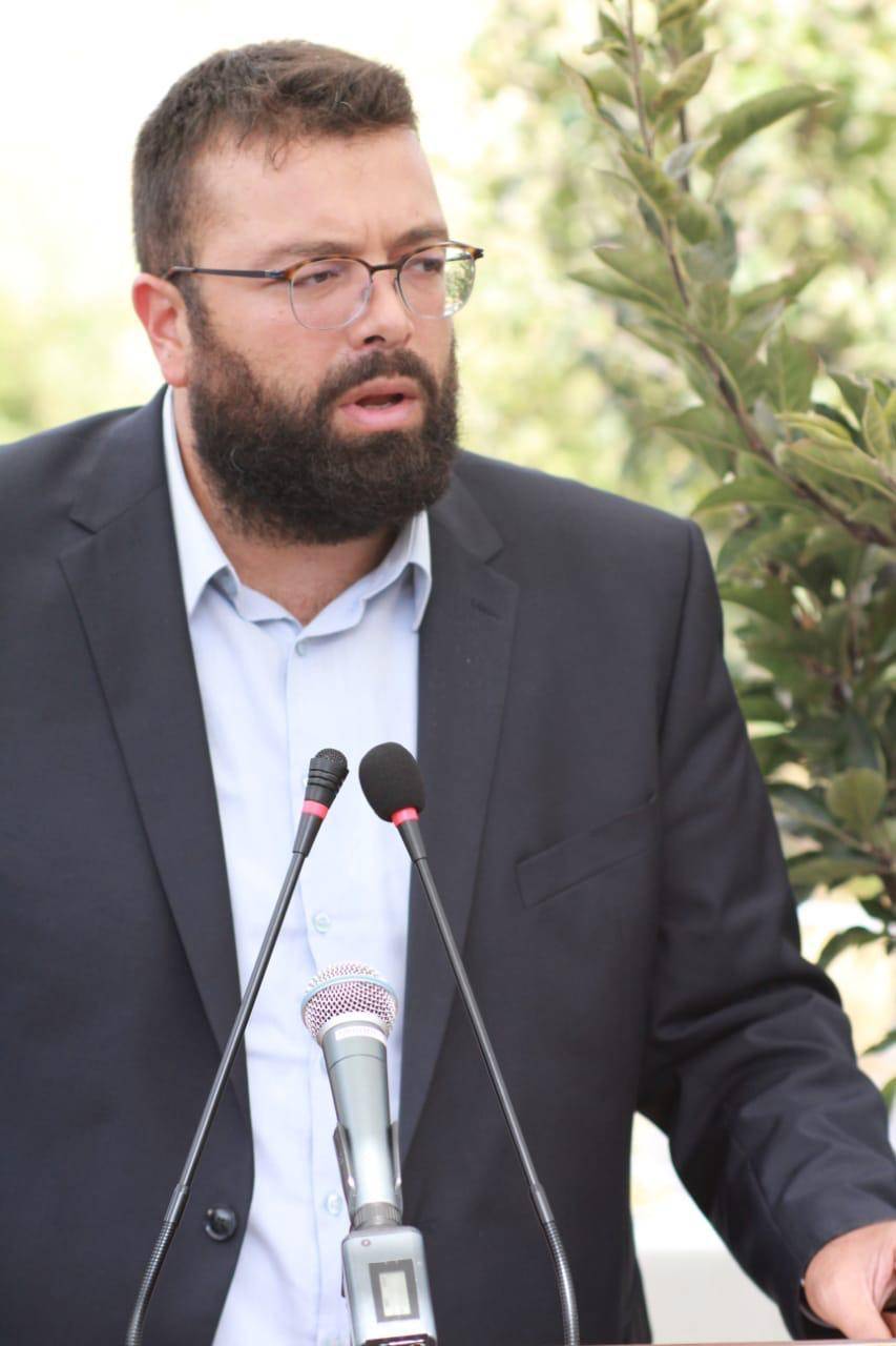أحمد الحريري ينعى محمد ليلى: الحبيب الآدمي