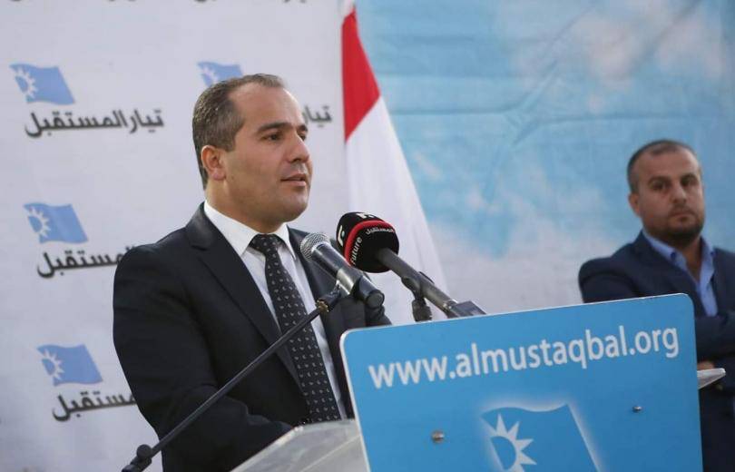 ياسين: ما احوجنا لتغليب المصلحة الوطنية العليا على مصالح الاقاليم والمحاور