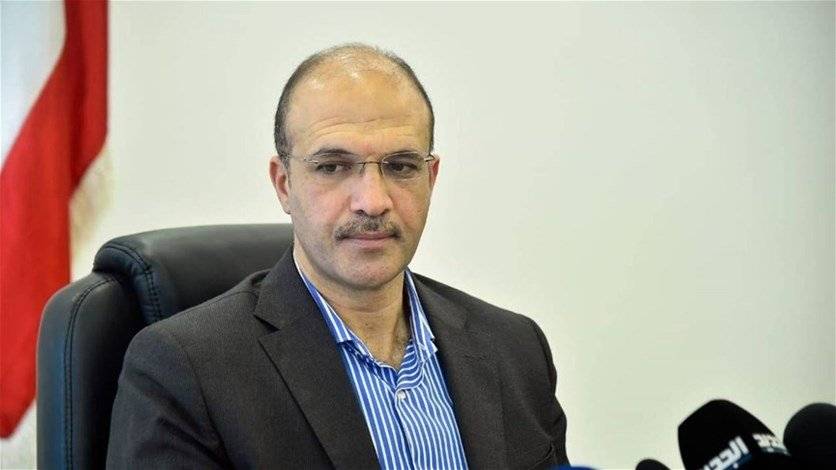 حسن: لا جواب عن مدة استمرار التعبئة قبل 10 أيار المقبل