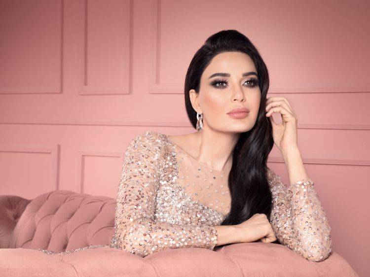 سيرين عبد النور تقدم برنامجاً مع أحمد فهمي في شهر رمضان المبارك