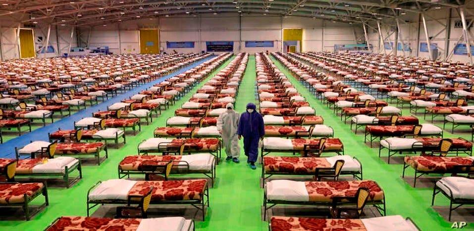 إيران تتلاعب بأكثر من 70% من إحصاءات 