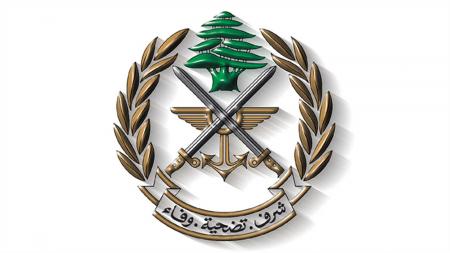 الجيش: أعمال شغب ومندسون في تحرك احتجاجي في طرابلس