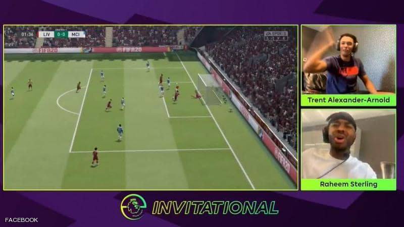 ليفربول يضيع لقب الدوري 