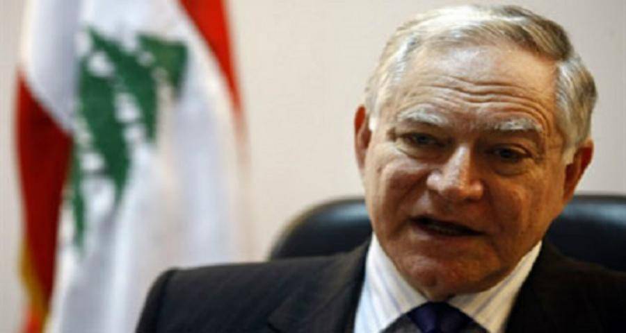 ابراهيم نجار مؤيّداً بري: لا صلاحية ملاحقة لوزيرة العدل