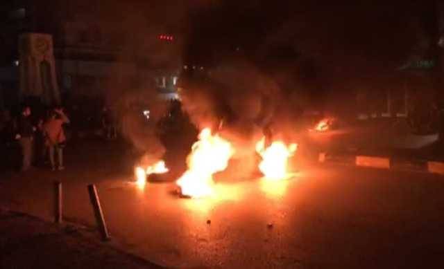 42 جريحا حصيلة إشكالات طرابلس