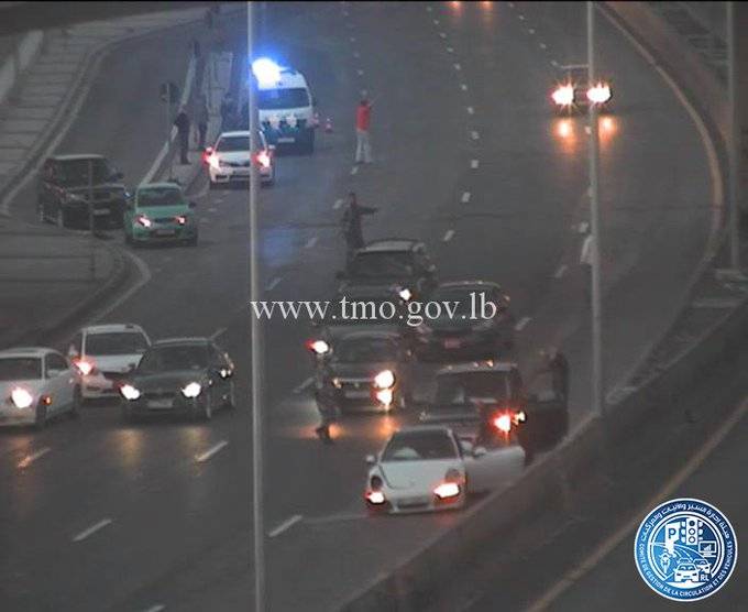 قتيلان و7 جرحى في 24 ساعة