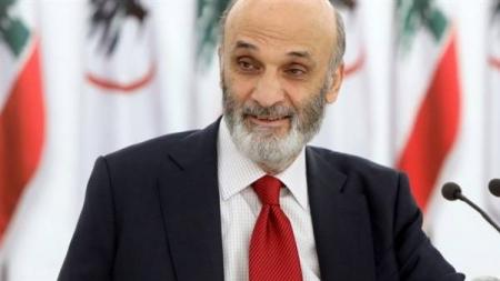 جعجع: حكومة حسان دياب لم تحقق شيئاً