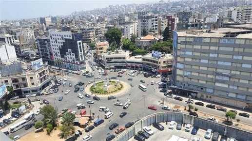 بالفيديو.. ساحة النور صباح اليوم