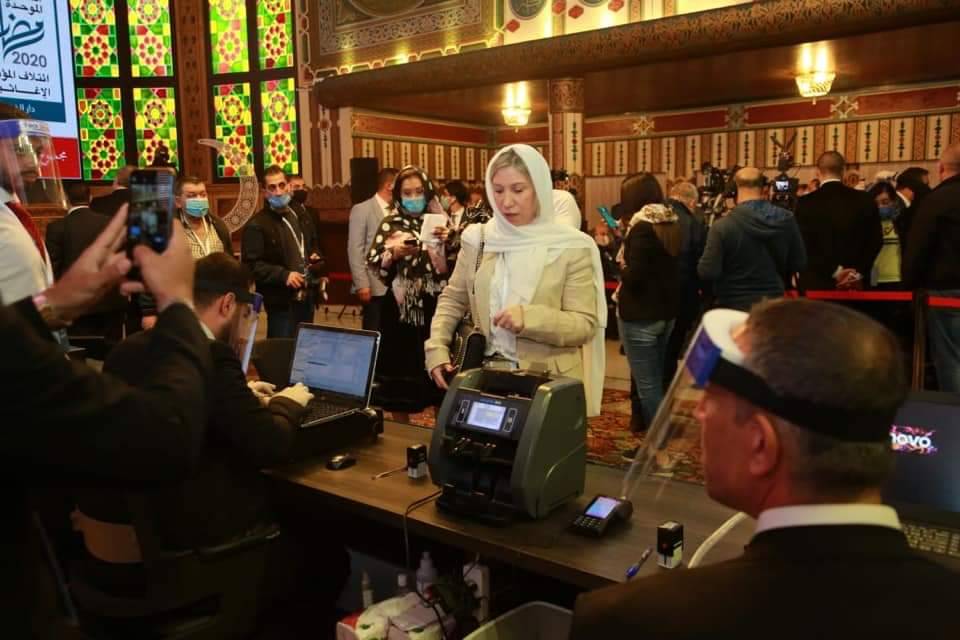 الطبش: فلتقدم الحكومة المساعدة للناس بدلا من تقديم الافكار المبتورة والمواقف الاعتباطية