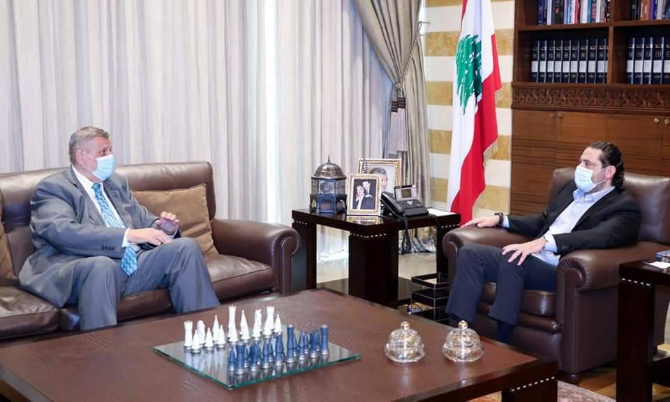 كوبيتش في بيت الوسط