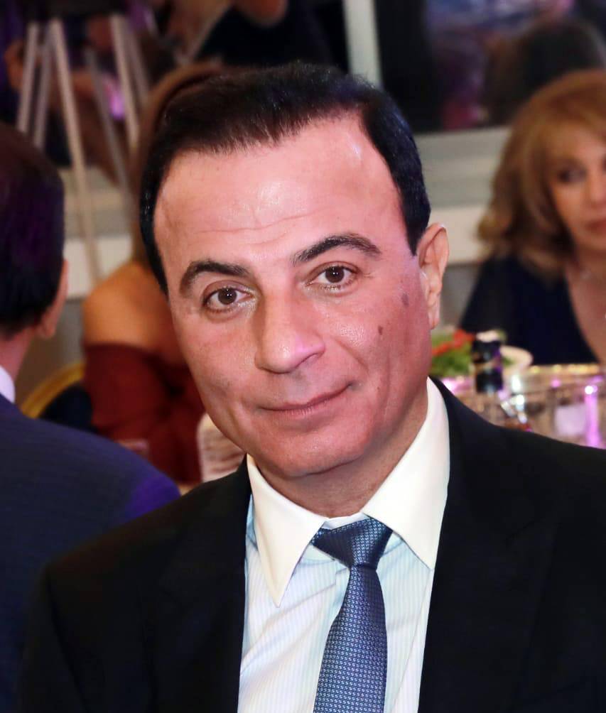 شارل حنا ..رحلة كفاح من كرخا الى بوسطن: خدمة الوطن أسمى من السياسة !