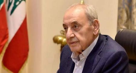 بري: حكومة دياب عدوّة نفسها!‏
