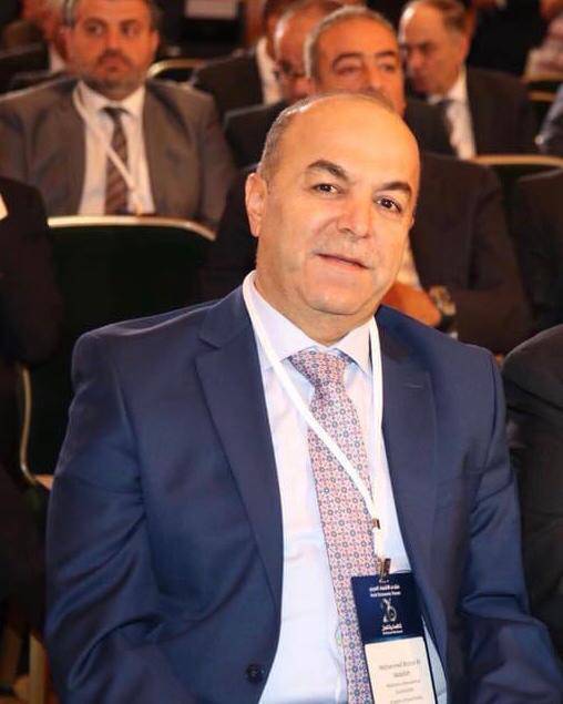 العبد الله نوه بقرارات القيادة السعودية تجاه المقيمين إبان أزمة