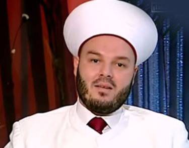 حسن مرعب: صهر 