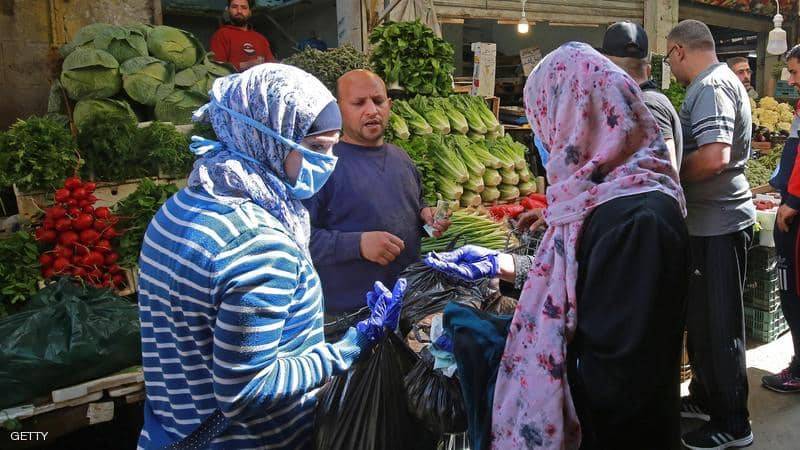 الأردن يتعافى.. لا إصابات بـ