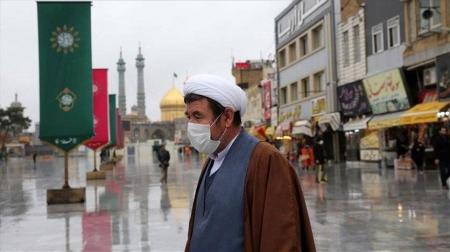 ارتفاع وفيات "كورونا" في ايران