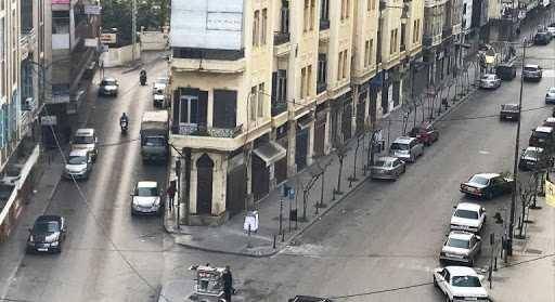 المصارف تعود الى العمل في طرابلس غدًا
