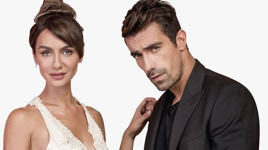 أرقام إيبسوس تؤكد تصدر الدراما التركية في رمضان